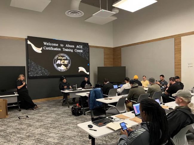 Раскройте потенциал Вашего пространства с серией Absenicon X, фото-9