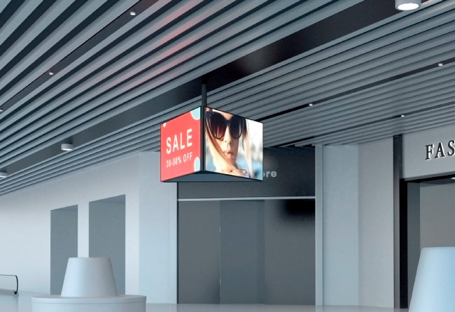 Крепления Multibrackets