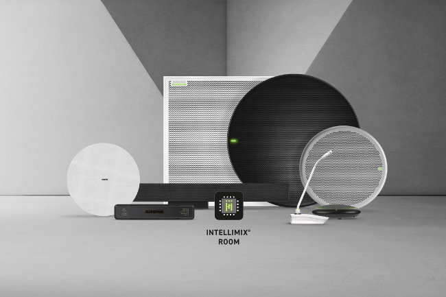 3 новые функции микрофонных массивов Shure Microflex Advance, фото-1