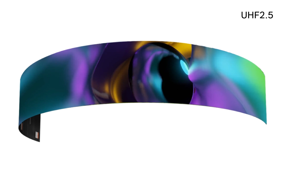 Образовательный центр будущего с дисплеями Unilumin, фото-6 Образовательный центр будущего с дисплеями Unilumin, фото-6