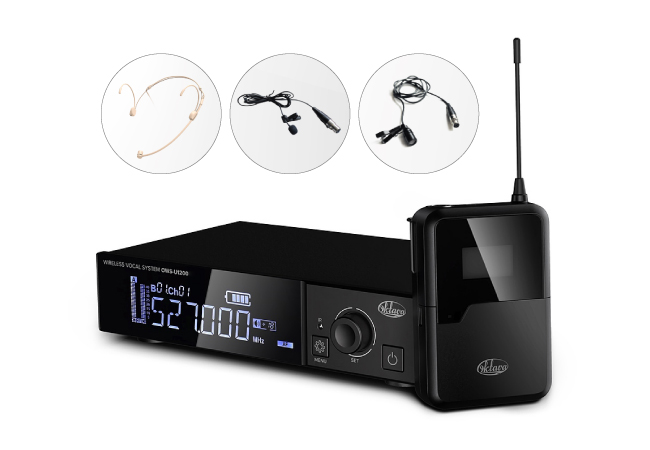 «Октава» OWS-U1200DL 