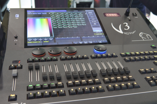 Метавселенная технологий Hi-Tech Media на AV Focus 2023, фото-10