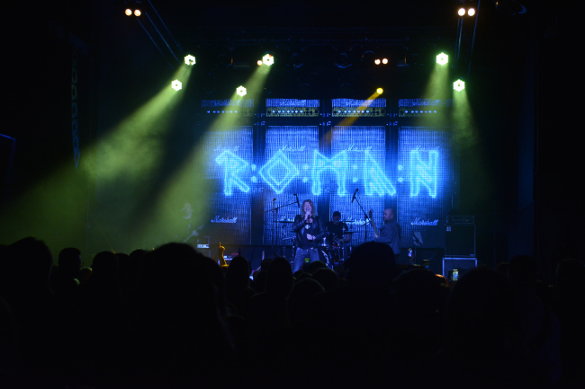 Роман Архипов поделился впечатлениями о радиосистеме MIPRO серии ACT-800, фото-8