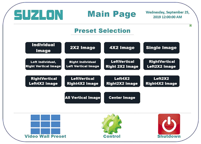 Более 8 700 ветрогенераторов Индии под управлением Extron Quantum Elite