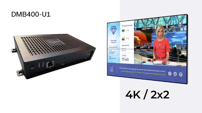 Innes, комплект 4К