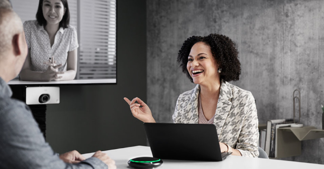 ЧЕК-ЛИСТ для грамотной организации звука в переговорных комнатах