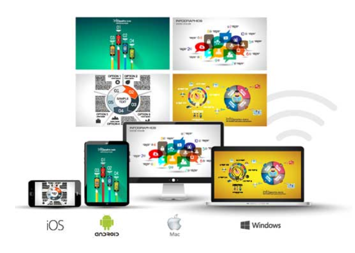 TapShare 4 устройства одновременно