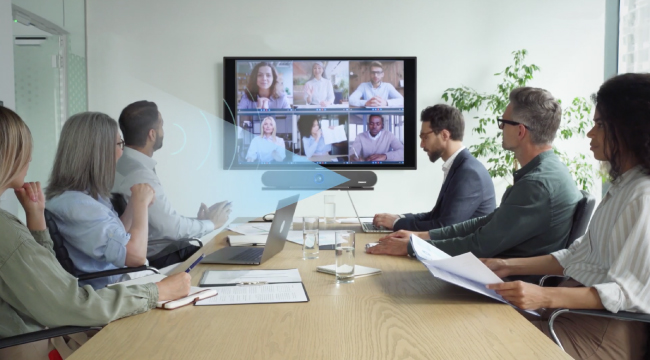 Микрофонный массив | Lumens MS-10