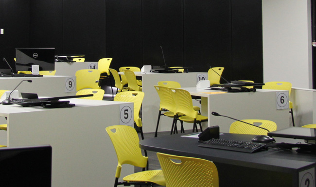 Shure Microflex Wireless обеспечивает полный комплекс необходимых продуктов