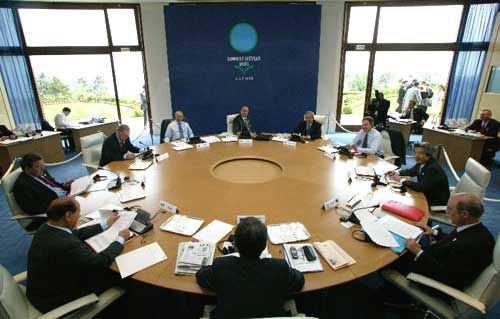 G5-2003-Evian-France