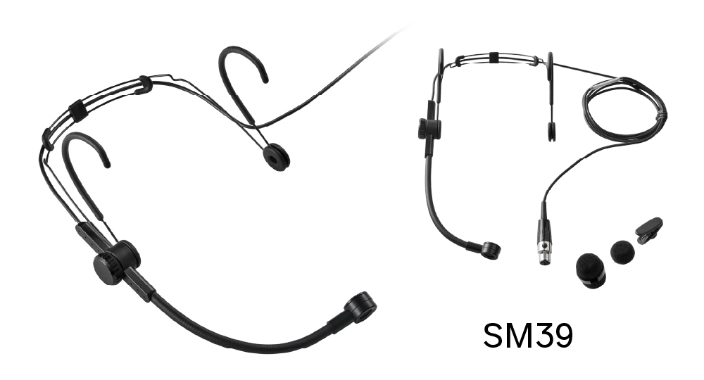 Shure обеспечивает безупречный звук церемонии MTV Video Music Awards, фото-3