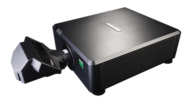 Проектор EV-Laser-8500 с ультракороткофокусной линзой UST