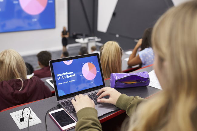 Встраиваемый энкодер WyreStorm AVoIP-серии NHD-120, фото-3