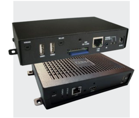 Решения INNES