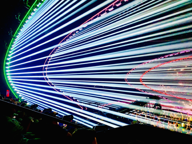 Hi-Tech Media — дистрибьютор световых решений Claypaky и ADB, фото-18