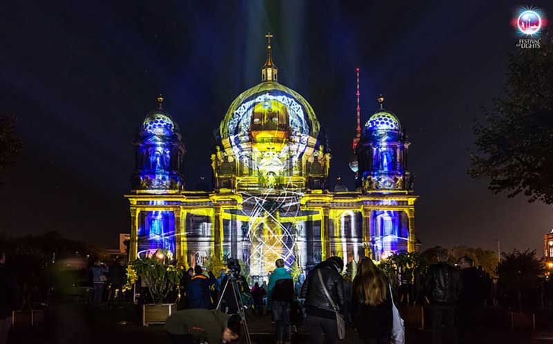 Компания Digital Projection, мировой лидер в области проекционных технологий