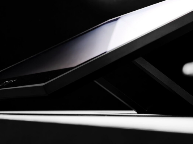 Новый DB3 от Arthur Holm — финалист премии Delta, фото-2