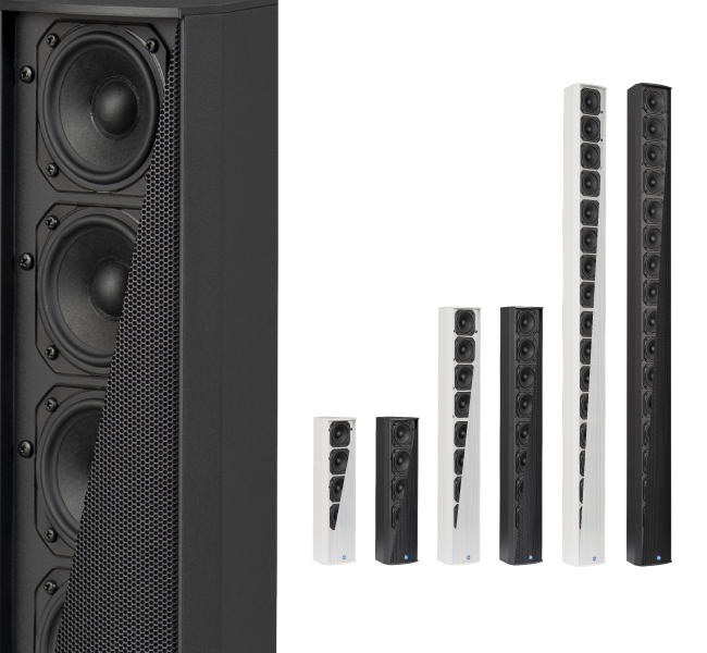 UBX от Renkus-Heinz на площадках королевского конного завода, фото-4