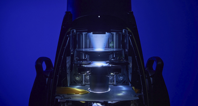 Martin представил высокопроизводительный уличный прожектор MAC Viper XIP,фото-8