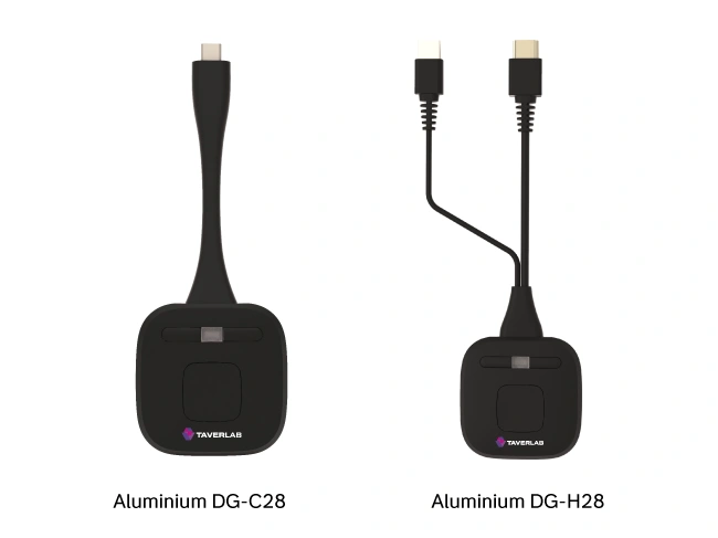 BYOD- и BYOM-решения TaverLAB Aluminium представили на Prointegration Tech, фото-2