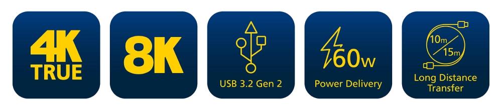 Новые активные оптические кабели ATEN, фото-9