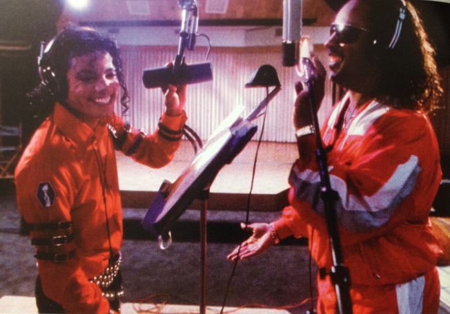 Shure, 95 лет, Майкл Джексон