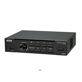 Shure VP2120