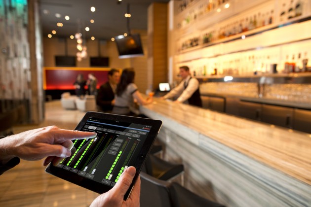 Plena Matrix удобна