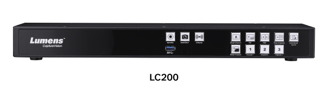 Гибридное обучение на оборудовании Lumens в соответствии с тенденциям EdTech 2022 