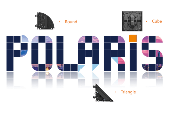 Выставочный павильон — рекордсмен Гиннесса за использование светодиодов Absen, фото-1