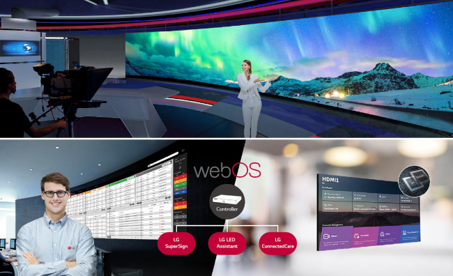 LG выпускает дисплей Micro LED для виртуальных производственных киностудий, фото-4