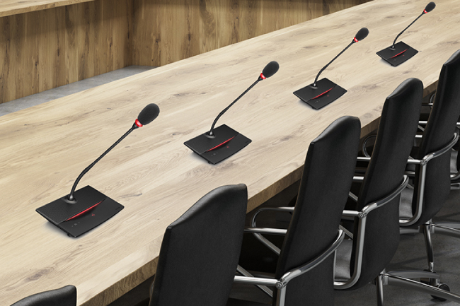 Televic D-Cerno на складе Hi-Tech Media