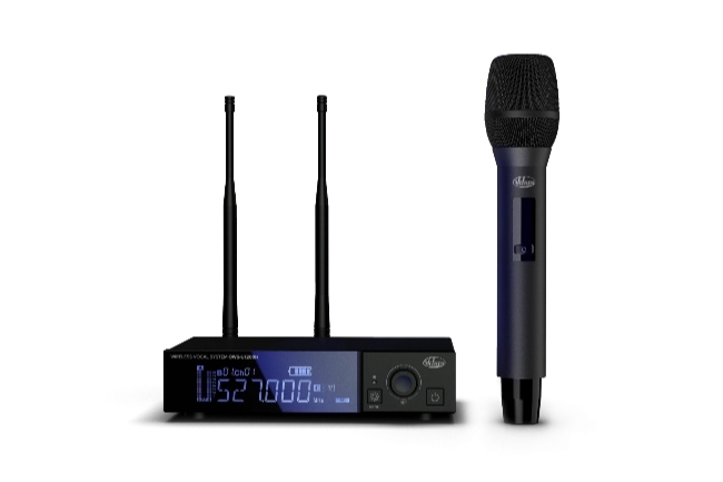 Радиосистемы Октава выбрали для вручения премии «Знание» на выставке «Россия», фото-4