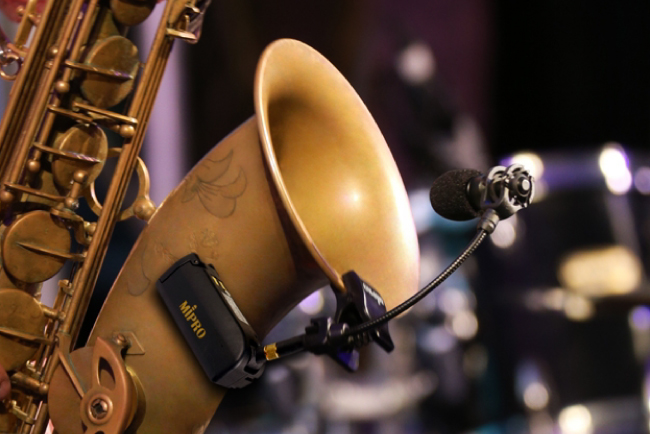 Hi-Tech Media – эксклюзивный дистрибьютор беспроводных радиосистем, микрофонов и антенной дистрибуции MIPRO, фото-09