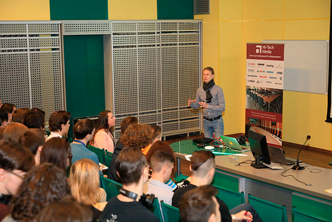 Audio-over-IP: современный тренд и технологии будущего