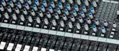 Mixing desks