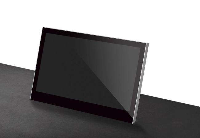 Зал заседаний для правительства Марокко с выдвижными решениями Arthur Holm, фото-3 Зал заседаний для правительства Марокко с выдвижными решениями Arthur Holm, фото-3