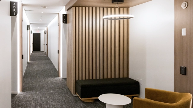 Iyuno выбирает Bolin в Dante AV Ultra™ для синхронизации видео и аудио в студиях звукозаписи, фото-3