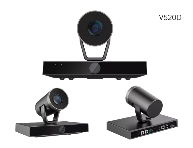 Hi-Tech Media – официальный дистрибьютор конференц-решений Nearity, фото-1