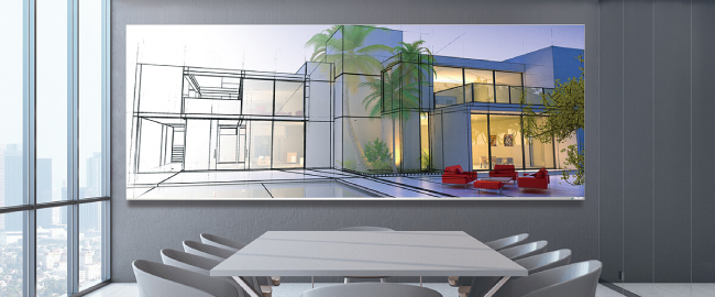 Absen представляет экраны будущего Absenicon C Ultrawide, фото-5