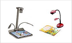 Документ-камеры