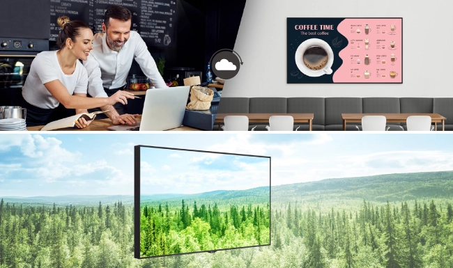 LG UM5N-H с webOS и усовершенствованной безопасностью эксклюзивно в Hi-Tech Media, фото-4