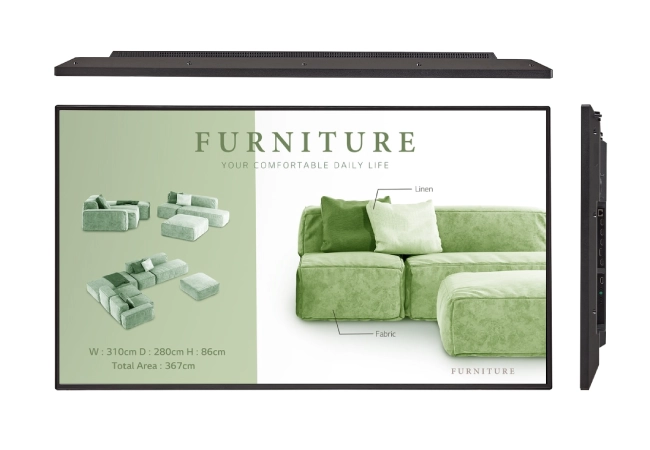 LG UM5N-H с webOS и усовершенствованной безопасностью эксклюзивно в Hi-Tech Media, фото-8