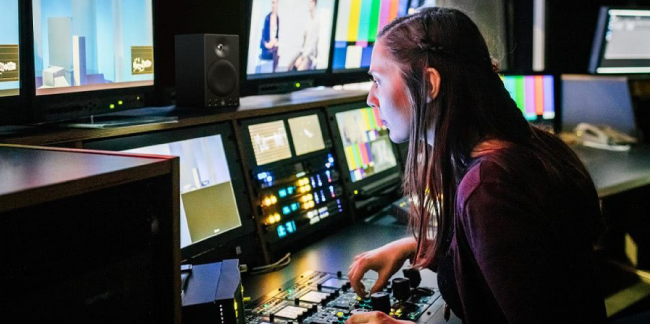 Yamaha MSP3A, варианты применения 2