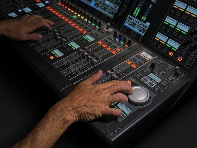 Превосходя ожидания — новая серия компактных цифровых микшеров Yamaha DM7, фото-13