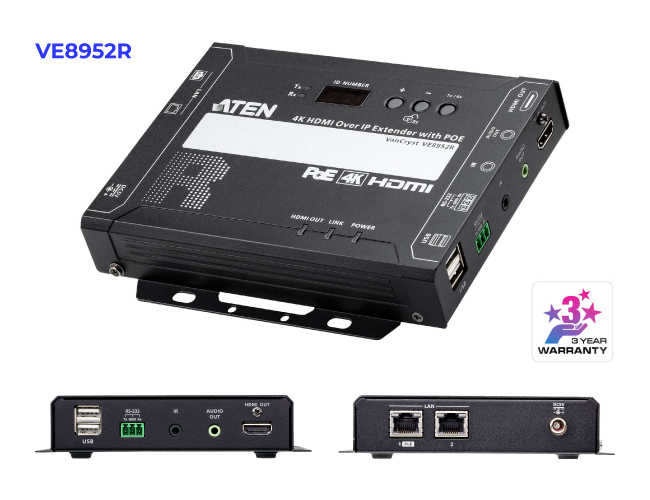 Aten VE8952R
