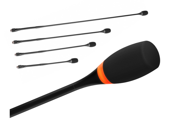 Масштабное кастомизированное конференц-решение Televic для турецкого парламента, фото-4 Масштабное кастомизированное конференц-решение Televic для турецкого парламента, фото-4