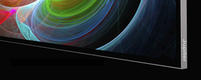 Jupiter анонсировал серию сверхширокоформатных 5K-дисплеев Pana X Pro, фото-2