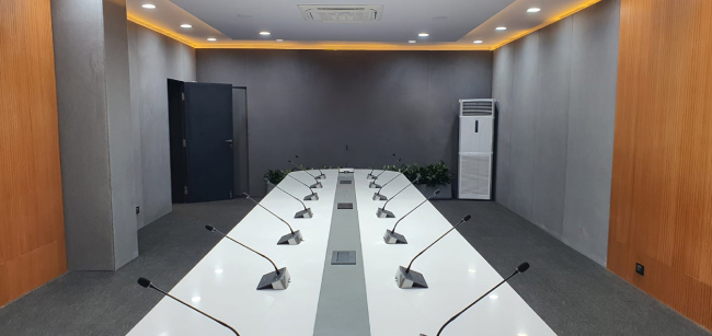 Televic: преимущества конгресс-систем, фото-7