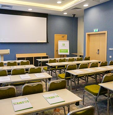 Зал-трансформер